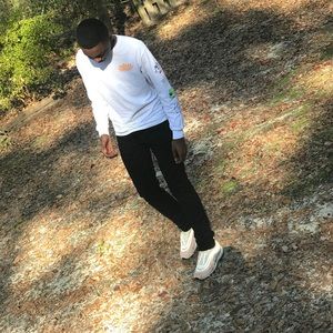 Meet your Posher, Domanyck